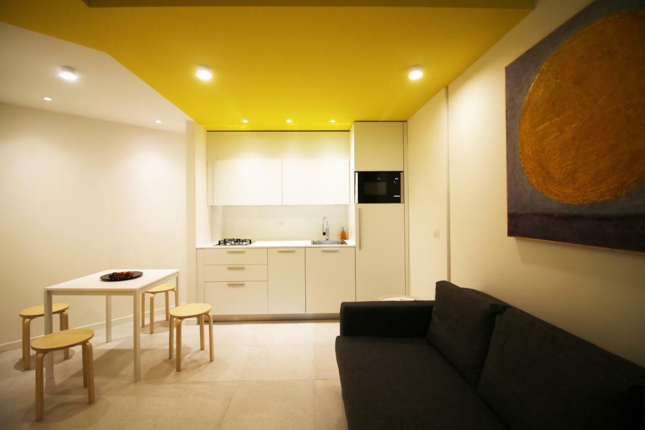 Myresidenceverona Buitenkant foto