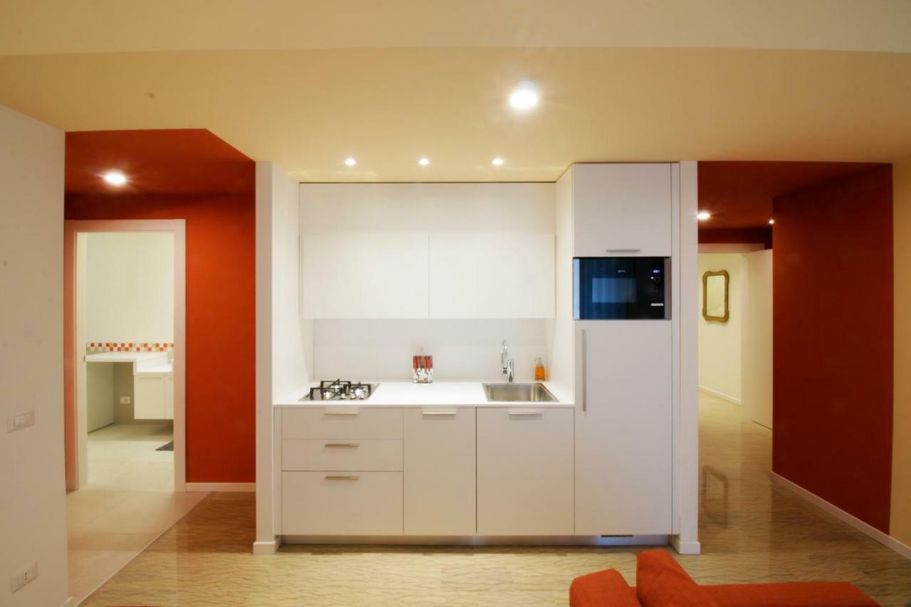 Myresidenceverona Buitenkant foto
