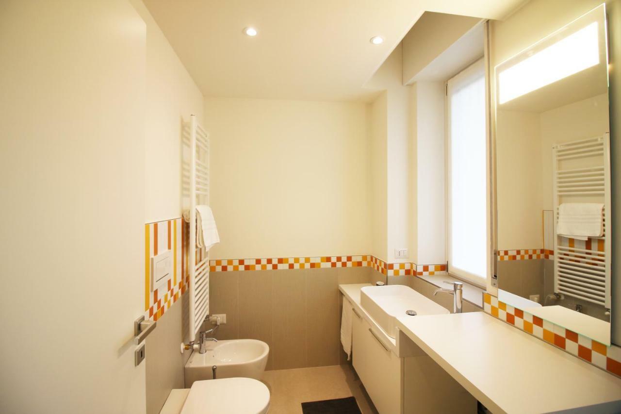 Myresidenceverona Buitenkant foto