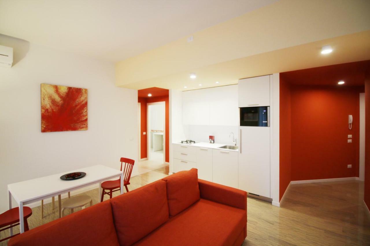 Myresidenceverona Buitenkant foto