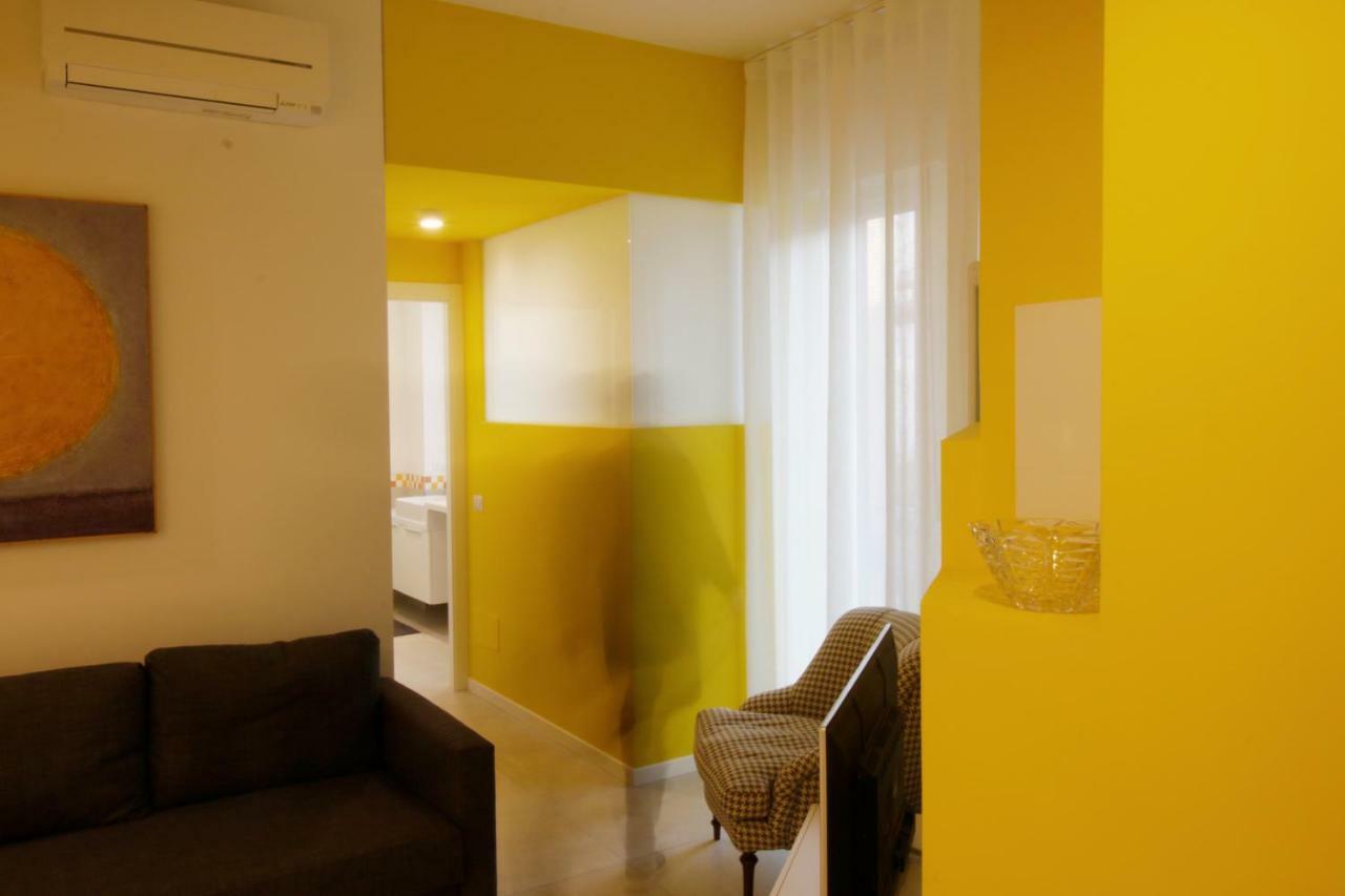 Myresidenceverona Buitenkant foto