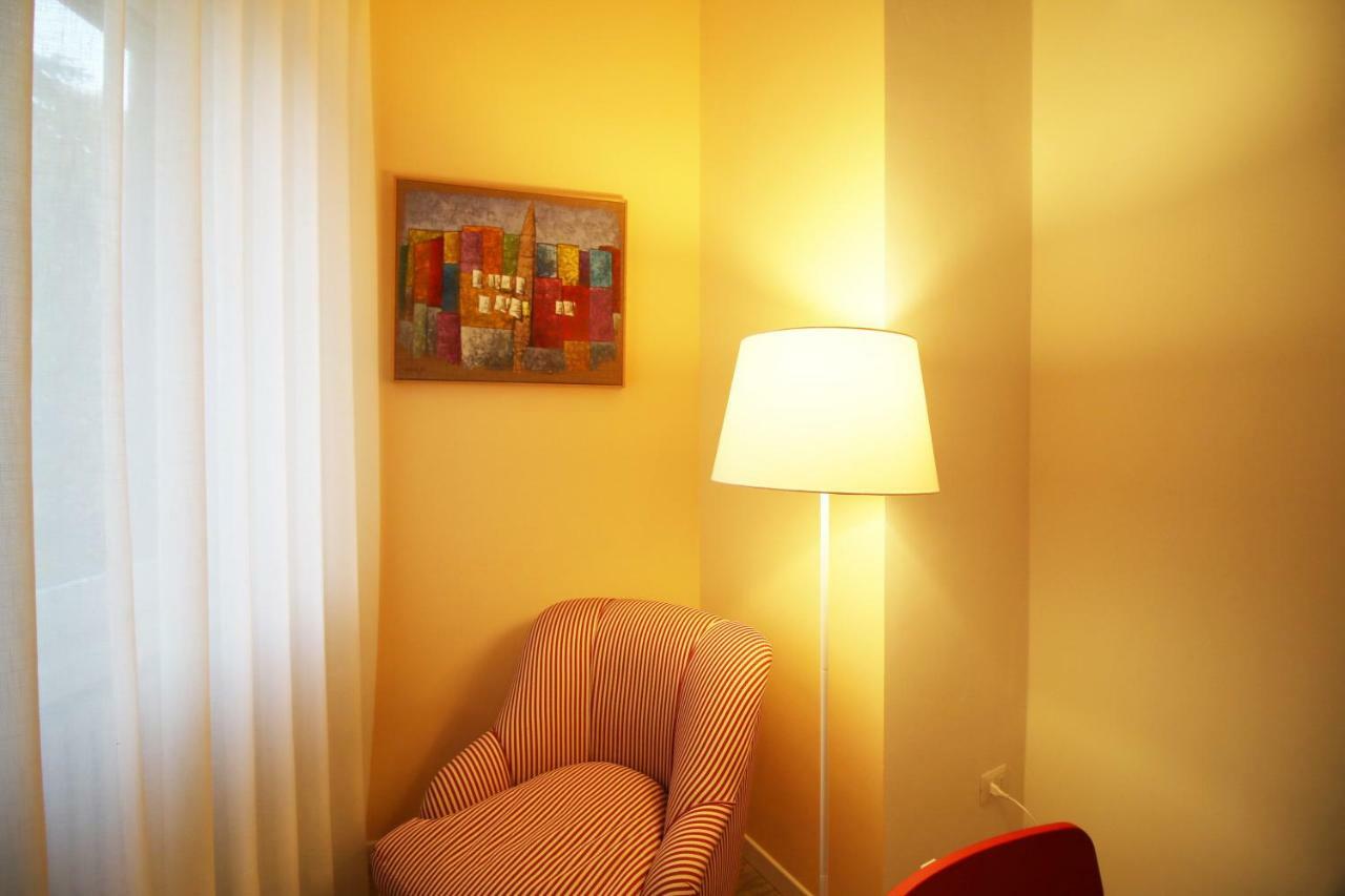 Myresidenceverona Buitenkant foto