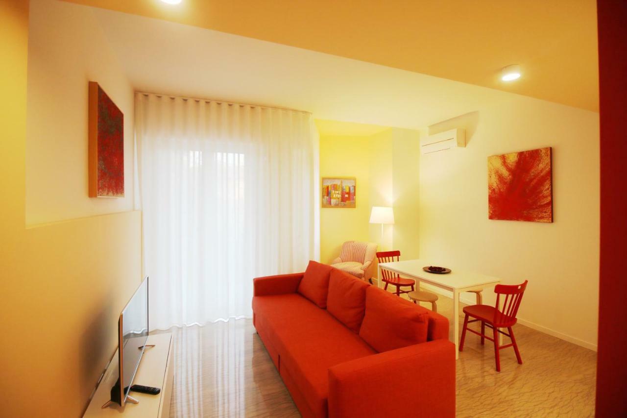 Myresidenceverona Buitenkant foto