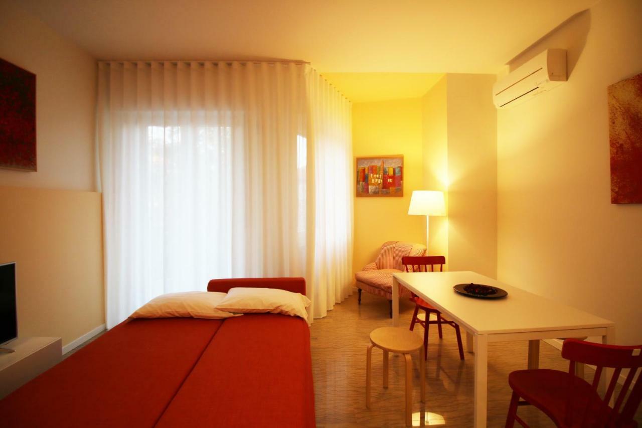 Myresidenceverona Buitenkant foto